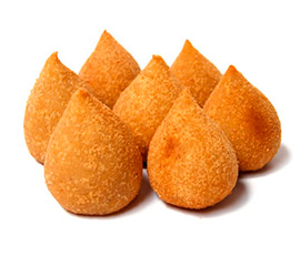 coxinha