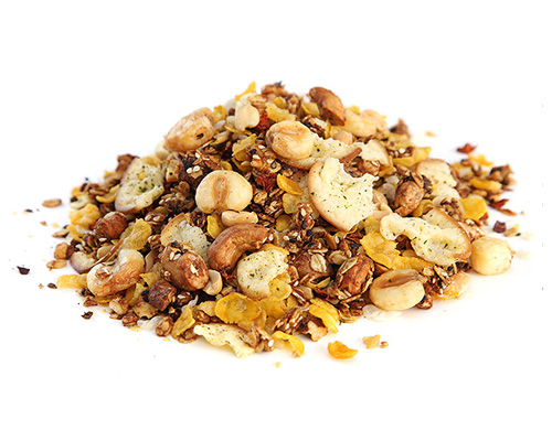 granel-granola